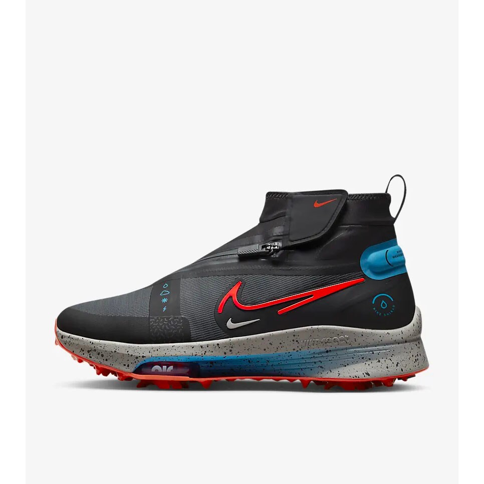 Golf rain boots discount